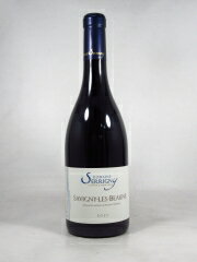 ●セリニー サヴィニー レ ボーヌ ルージュ  750ml 赤 SERRIGNY Savigny-les-Beaune Rouge