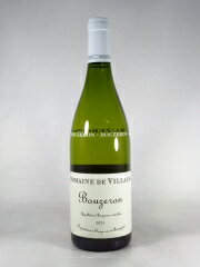 ●ドメーヌ ド ヴィレーヌ ブーズロン  750ml 白 Domaine de VILLAINE Bouzeron