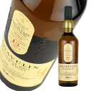 LAGAVULIN ウイスキー 56.1度 ラガヴーリン13年 アイラフェス 2021 700ml 1本