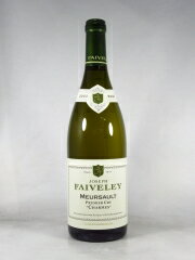 樂天商城 - ●フェヴレ ムルソー プルミエ クリュ シャルム [2021] 750ml 白 FAIVELEY Meursault 1er Cru Charmes
