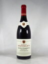 フェヴレ ジュヴレ シャンベルタン プルミエ クリュ レ カズティエ 2021 750ml 赤 FAIVELEY Gevrey-Chambertin 1er Cru Les Cazetiers