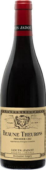 ルイ ジャド ボーヌ プルミエ クリュ レ トゥーロン エリティエ ルイ ジャド [2021] 750ml 赤 Beaune 1er Cru Les Theurons Heritiers Louis Jadot