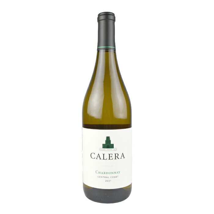 カレラ セントラル コースト シャルドネ [2023] 750ml 白 CALERA CENTRAL COAST CHARDONNAY mashimo-10037318 酒宝庫 MASHIMO サンプル画像2