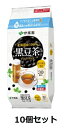 伊藤園 / 北海道産100% 黒豆茶ティーバッグ 30袋×10個セット