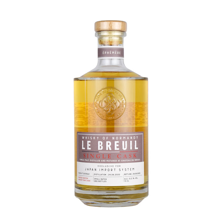 ���������� 51.5�� ����ȡ��ɥ֥륤�� �� �֥륤�� �ȥ���� FOR JIS 700ml 1��