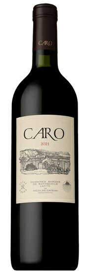 商品説明ラフィットを所有するDBR社とアルゼンチンの名ワイナリーカテナのコラボレーション。フルボディで、力強いタンニンの構成を感じさせながら、デリケートで心地良い余韻を持つワインです。商品情報色・タイプ:赤/フルボディ ふくよか/辛口品種:...