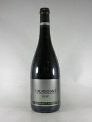 ローラン ポンソ ブルゴーニュ ルージュ キュヴェ デ ププリエール [2021] 750ml 赤 Laurent PONSOT Bourgogne Rouge Cuvee des Peupliers