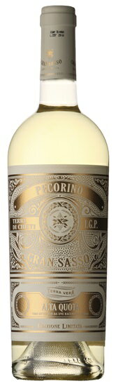 グラン サッソ ペコリーノ アルタ クオタ [2023] 750ml 白 Pecorino Alta Quota