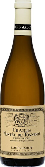 ルイ ジャド シャブリ プルミエ クリュ モンテ ド トネール [2021] 750ml 白 Chablis 1er Cru Montee de Tonnerre