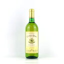 キュベ デュ リベ ブラン 750ml 白 CUVEE DU RIBET BLANC