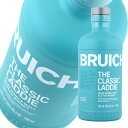 ウイスキー 50度 ブルイックラディ ザ クラシック ラディ 700ml 1本