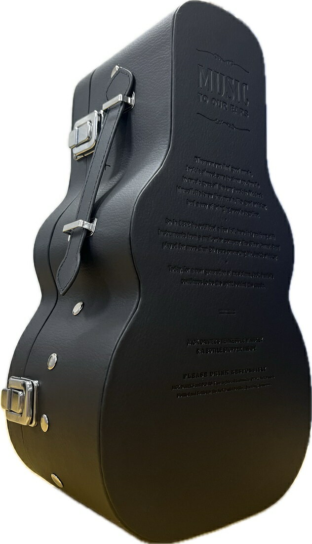 ウイスキー 40度 ジャックダニエル ギターケース入 700ml 1本