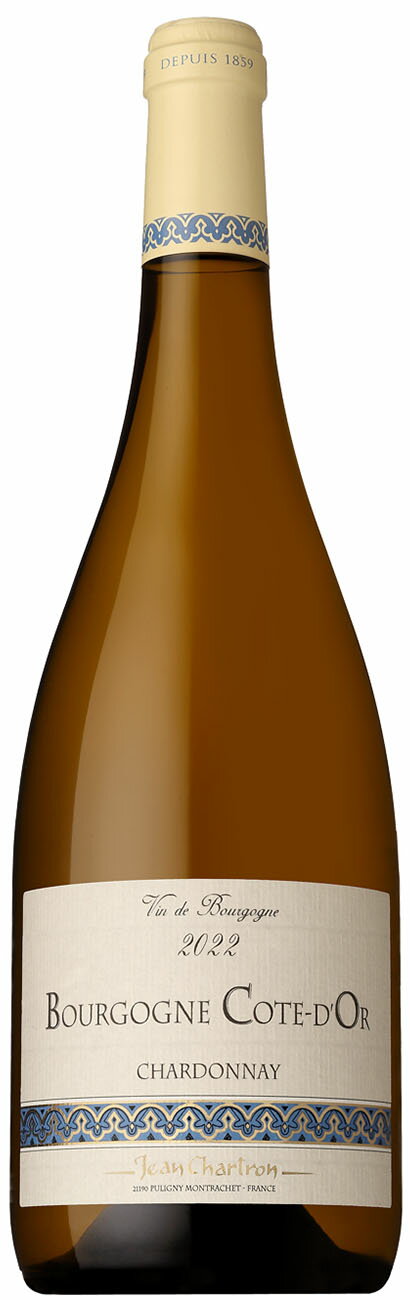 �ɥ᡼�� ����� �����ȥ��� �֥르���˥� ������ �ɡ��� �����ɥ� [2022] 750ml �� DOMAINE JEAN CHARTRON BOURGO...
