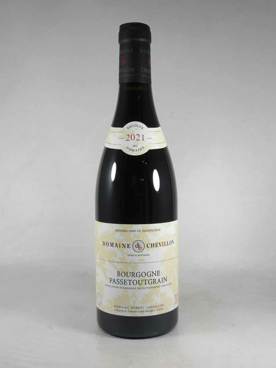 ١  ֥르˥ ѥȥ [2021] 750ml  Robert CHEVILLON Bourgogne ...