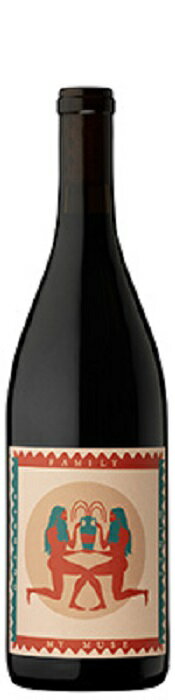 Rakuten - ガスリー ファミリー ワインズ マイ ミューズ アンフォラ エイジド シラー [2021] 750ml 赤 Guthrie Family Wines My Muse Amphora Aged Syrah