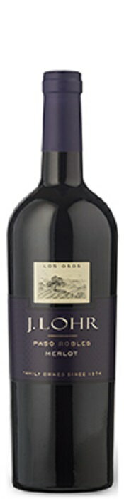 J. ローアー ロス オソス メルロ [2021] 750ml 赤 J. Lohr Bay Mist White Riesling