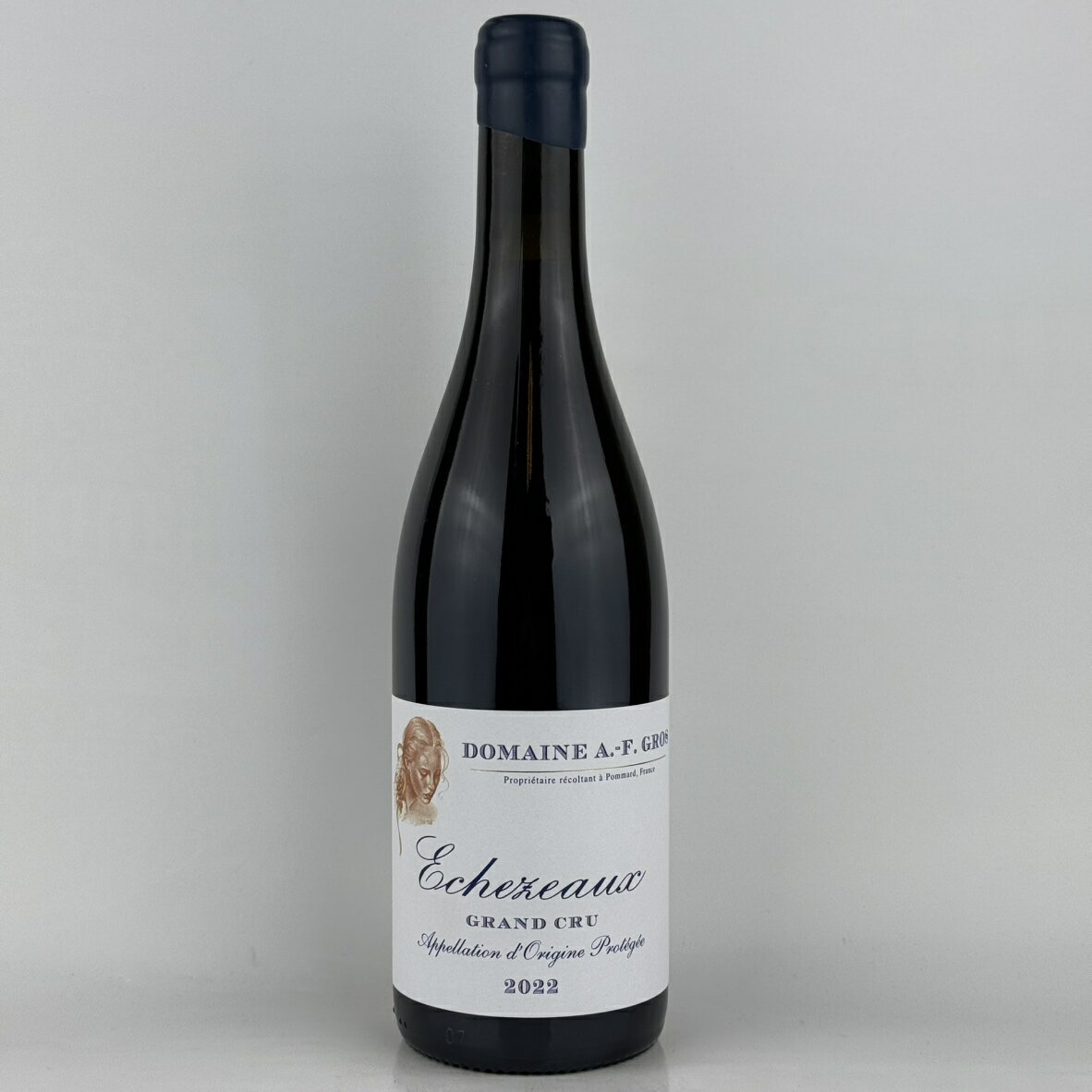 ɥ᡼  ե󥽥     [2022] 750ml  Anne Francoise Gros E...