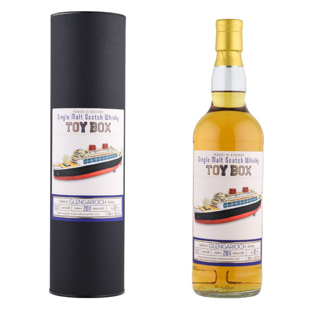 ���������� 56�� �ȥ��ܥå��� ����󥮥꡼ 12ǯ 2011�С��ܥ�Х�� 700ml 1�� ����