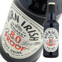 ウイスキー 40度 ボーンアイリッシュ 700ml 1本 並行