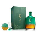 ウイスキー 50度 15周年記念 カバラン エクスバーボン カスクストレングス 2009 750ml 1本 正規