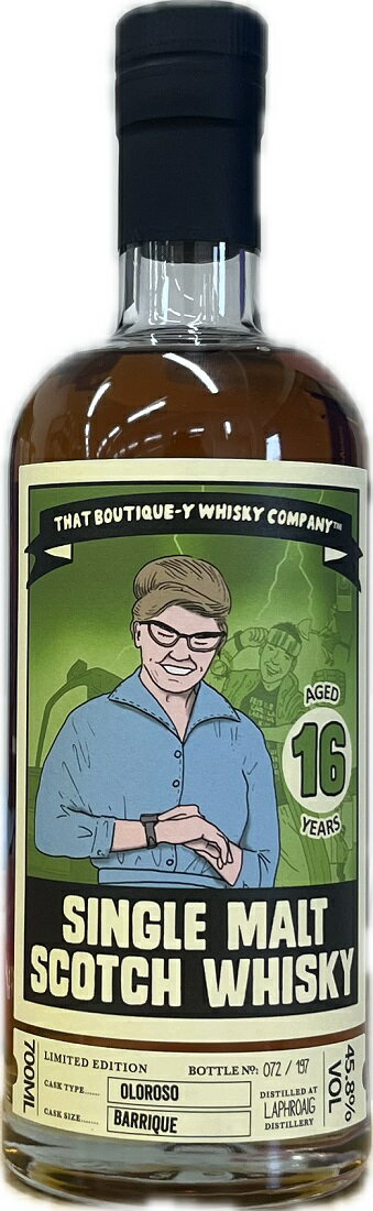 楽天市場】ラフロイグ 16年の通販