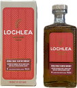 ウイスキー 46度 ロッホリー ハーベストエディション サードクロップ 700ml 1本 正規