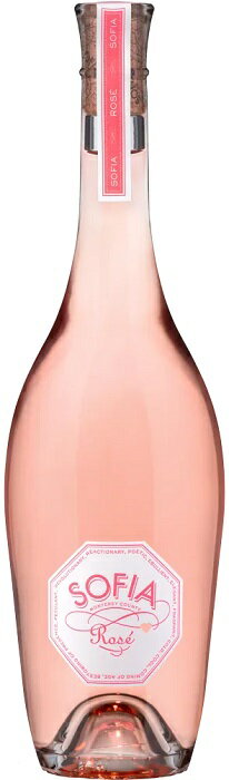 フランシス フォード コッポラ ソフィア ロゼ [2023] 750ml ロゼ Francis Ford Coppola Wineryのサムネイル