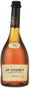 ブランデー 36度 JP.シェネ ブランデー VS 500ml 2本セット 送料無料