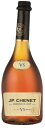 ブランデー 36度 JP.シェネ ブランデー VS 700ml 2本セット 送料無料
