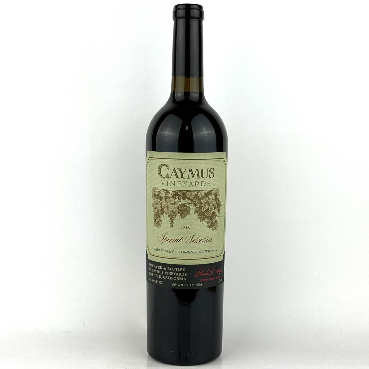 ケイマスヴィンヤーズスペシャルセレ...