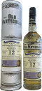 ウイスキー 48.4度 レダイグ 2011 12年 ダグラスレイン オールド パティキュラー 700ml 1本 正規