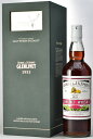 ウイスキー 43度 スミスズ グレンリベット 1955年 2012年 ボトリング ゴードン&マクファイル 700ml 1本 正規