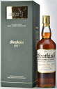 ウイスキー 43度 ストラスアイラ 1957年 2013年ボトリング ゴードン&マクファイル 700ml 1本 正規