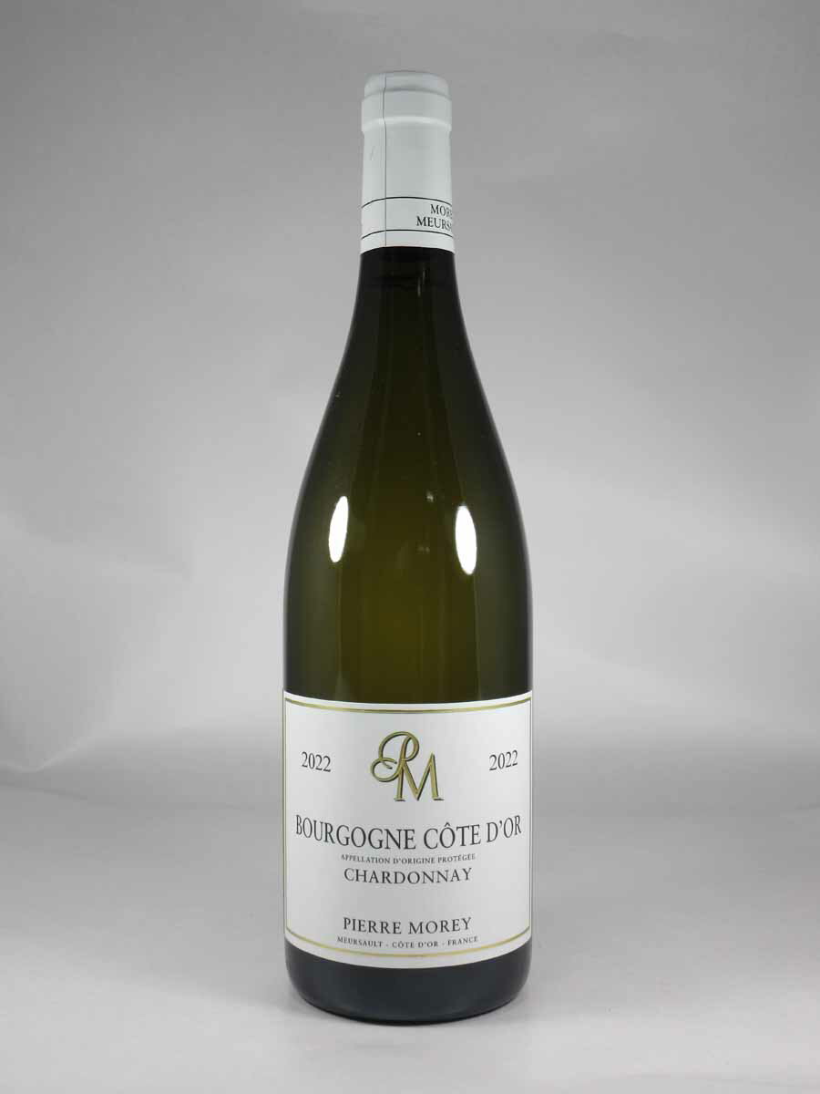 �ԥ����� ��� �֥르���˥� ������ �ɡ��� �����ɥ� [2022] 750ml �� Pierre MOREY Bourgogne Cote d��Or Cha...