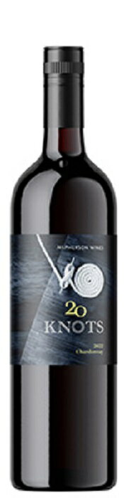 マクファーソン 20ノット シャルドネ [2022] 750ml 白 McPherson 20 Knots Chardonnay
