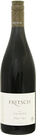 フリッチ / ピノ ノワール エクセルベルグ (SC) [2023] 750ml・赤 Fritsch Pinot Noir Exlberg