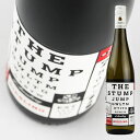 ダーレンベルグ / 　ザ　スタンプ　ジャンプ　リースリング　[2021]　750ml・白　【d’Arenberg】 The Stump Jump Riesling