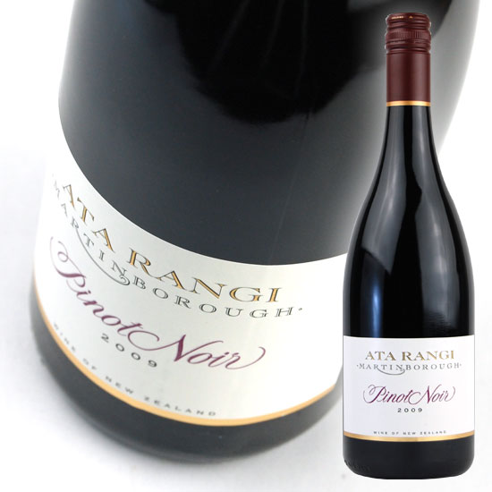  / ԥΡΥ롡[2019]750ml֡Ata Rangi Pinot Noir