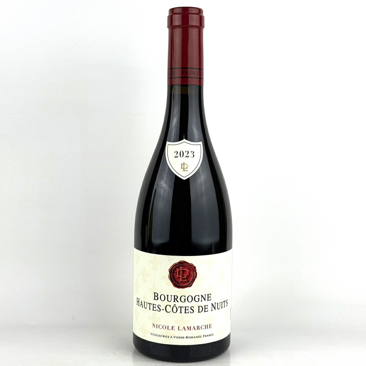 �ɥ᡼�� �˥��� ��ޥ륷�� �֥르���˥� ������ ������ �� �˥奤 �롼���� [2023] 750ml �� Nicole Lamarche Bourgogn...