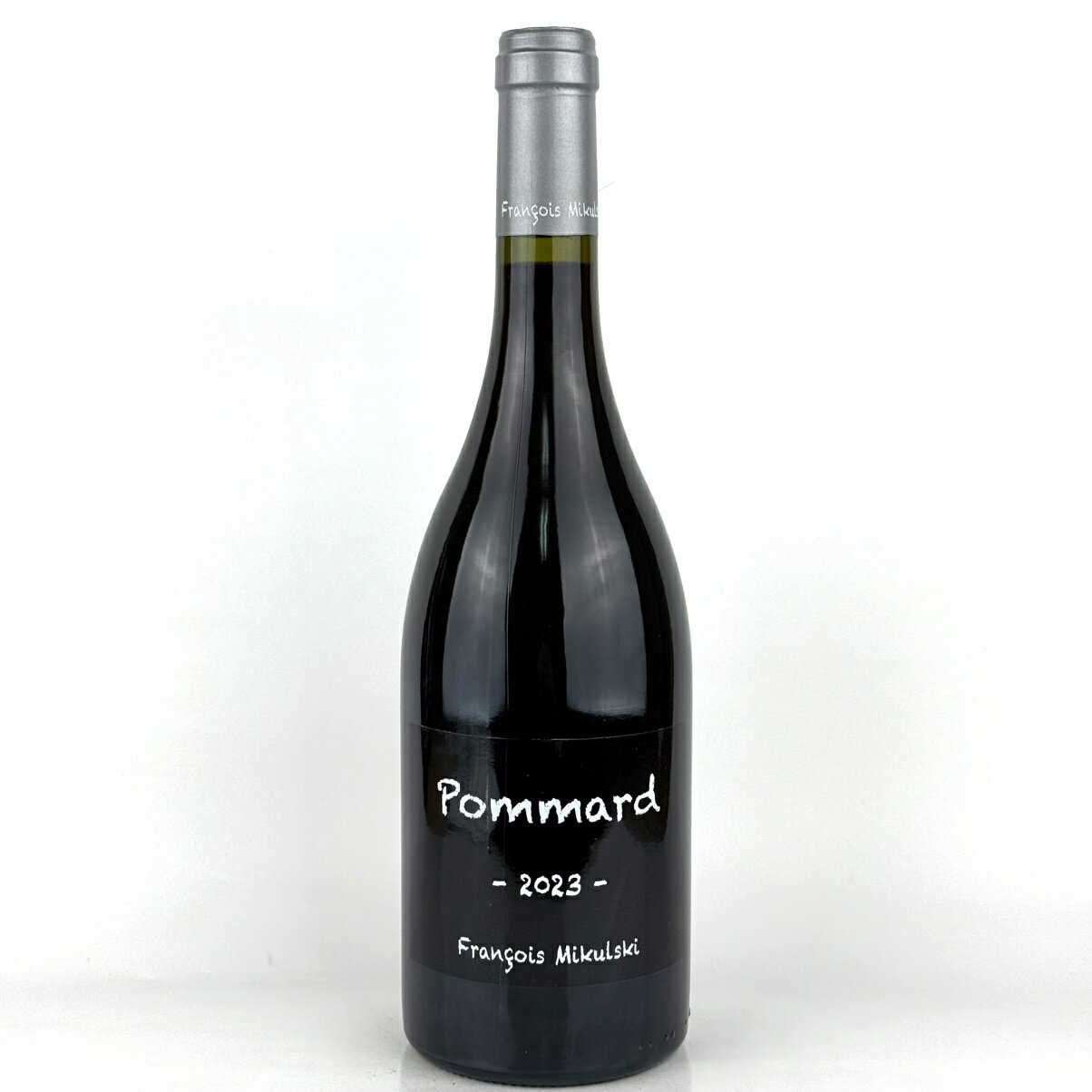 �ɥ᡼�� �ե�󥽥� �ߥ��륹�� �ݥޡ��� [2023] 750ml �� Francois Mikulski Pommard