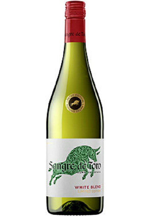 Rakuten - トーレス サングレ デ トロ リミテッド エディション ホワイト ブレンド（SC）750ml 白 SANGRE DE TORO LIMITED EDITION WHITE BLEND