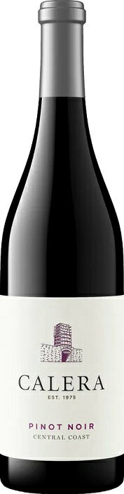 カレラ セントラル コースト ピノ ノワール [2023] 750ml 赤 CALERA CENTRAL COAST PINOT NOIR