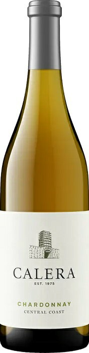 カレラ セントラル コースト シャルドネ [2023] 750ml 白 CALERA CENTRAL COAST CHARDONNAY