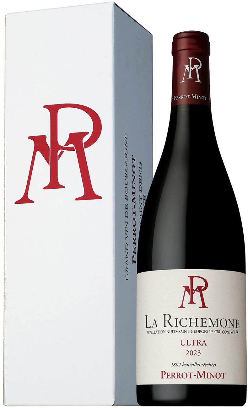 �ɥ᡼�� �ڥ� �ߥ� �˥奤 ���� ����른�� �� �ꥷ��⡼�� ������� ���ȥ� (�ϥ�����) [2023] 750ml �� DOMAINE PERROT-...