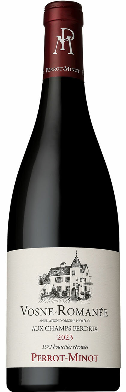 �ɥ᡼�� �ڥ� �ߥ� �������� ���ޥ� ���� ����� �ڥ�ɥ� VV [2023] 750ml �� DOMAINE PERROT-MINOT VOSNE-ROM...