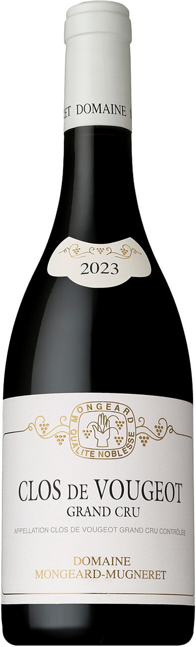 �ɥ᡼�� ��󥸥㡼�� �ߥ�˥�� ���� �� �������� [2023] 750ml �� DOMAINE MONGEARD-MUGNERET CLOS DE VOU...