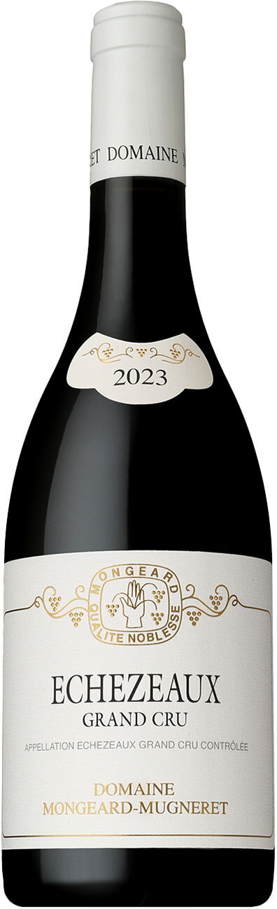 �ɥ᡼�� ��󥸥㡼�� �ߥ�˥�� ���������� [2023] 750ml �� DOMAINE MONGEARD-MUGNERET ECHEZEAUX