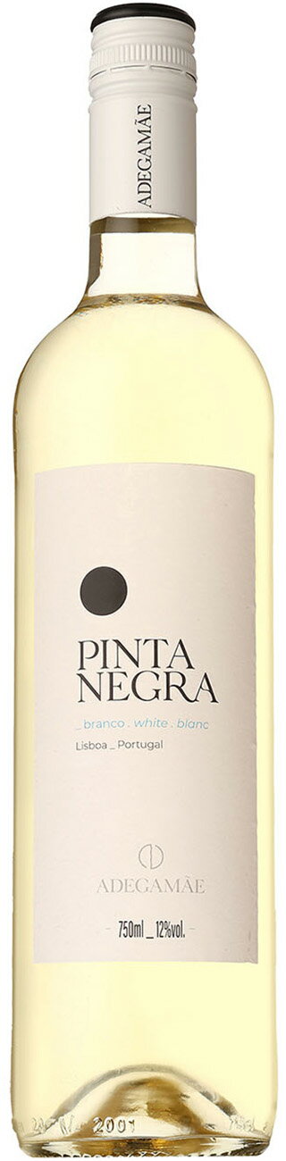 アデガマイン ピンタ ネグラ ブランコ (スクリュー) [2024] 750ml 白 ADEGAMAE PINTA NEGRA BRANCO (SCREW)