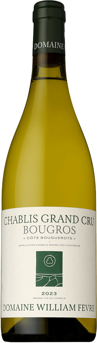 ドメーヌ ウィリアム �