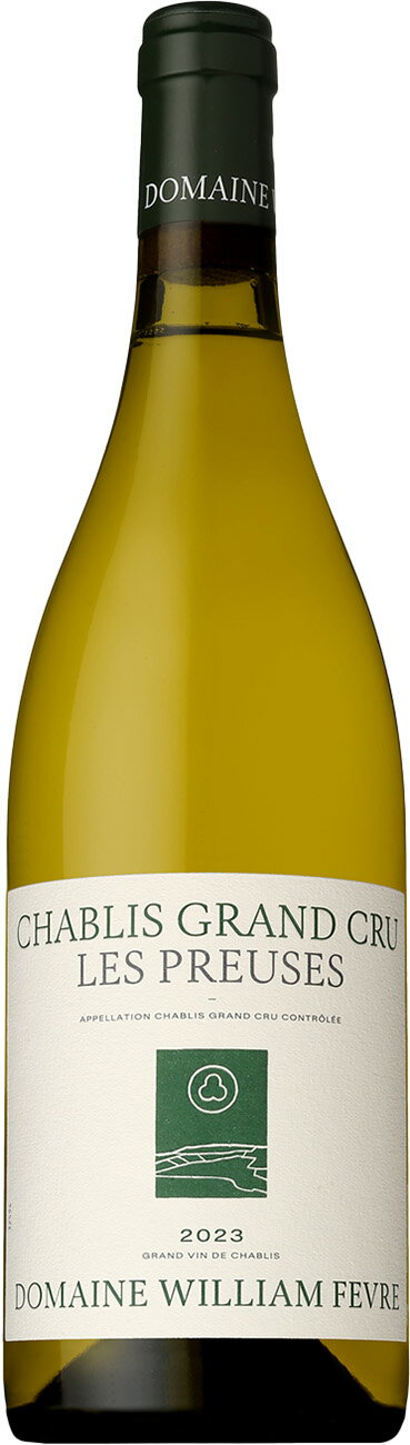 ドメーヌ ウィリアム �